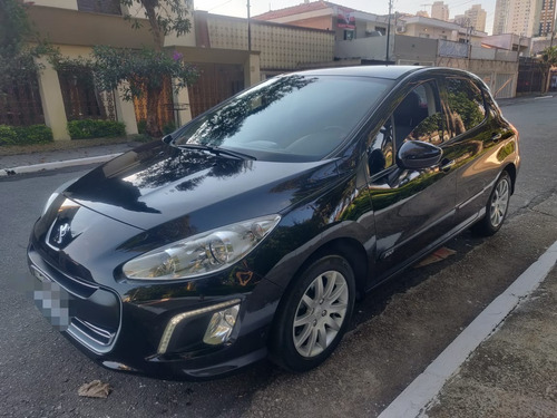Peugeot 308 2015