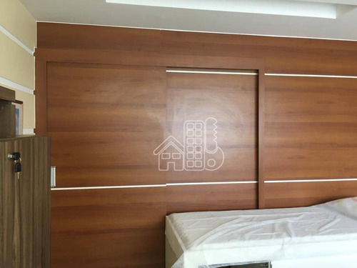 Imagem 4 de 15 de Sala À Venda, 30 M² Por R$ 500.000,00 - Icaraí - Niterói/rj - Sa0204