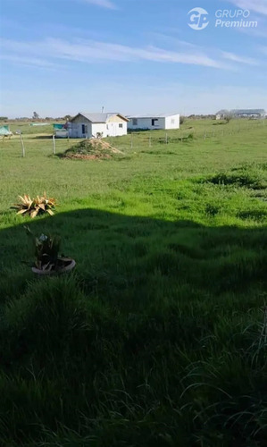 Casa En Venta De 4 Dorm. En Parral