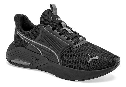 Tenis Hombre Puma 379495-02 Negro