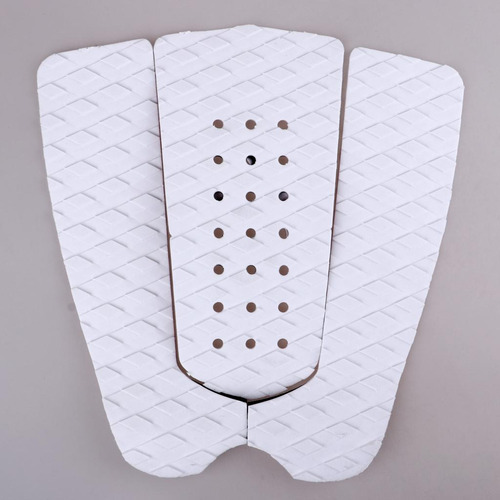 3x 5pcs Premium Ultralight Grooved Eva De Surf Almohadilla