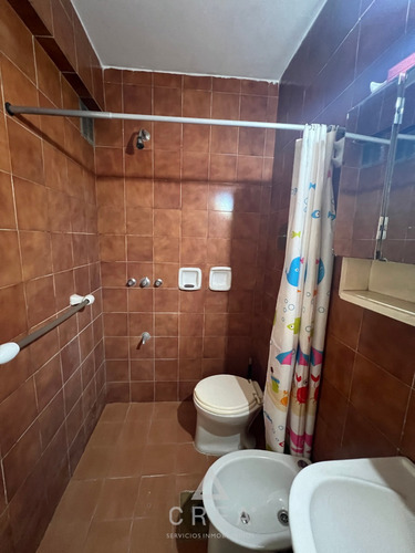 * Reservado * Venta Monoambiente Céntrico Con Renta, Bien Alquilado Mas De Un 5% En Dolares Anual