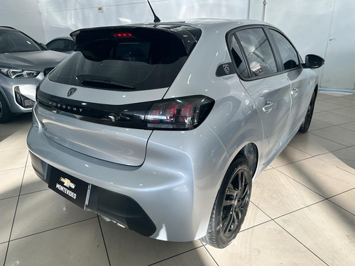 Peugeot 208 1.2 Active 82cv 5p