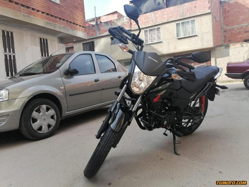 Motos Honda