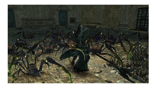 Dark Souls Ii: Scholar Of The First Sin Scholar Of The First