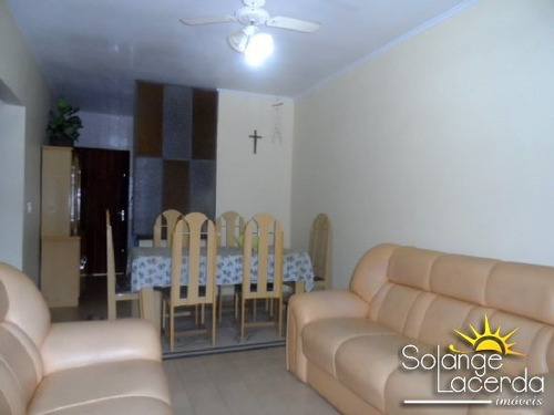 Imagem 4 de 10 de Apartamento Térreo Com Ótima Área - Com Espaço Para Churrasqueira Ou Até Mesmo Outro Cômodo - Confira. - 2173