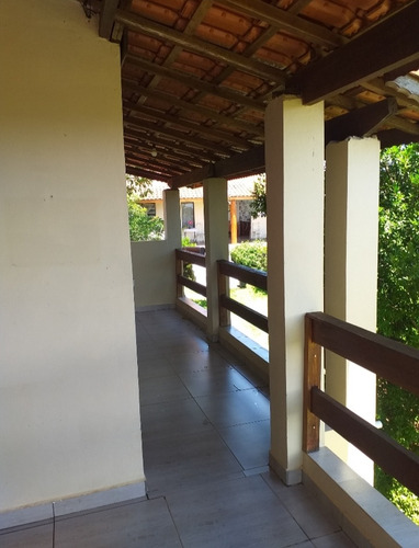 Chácara Com Duas Casas