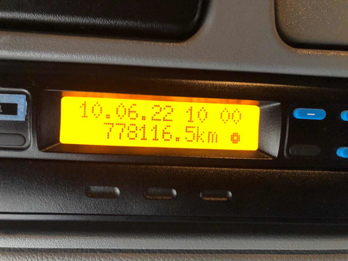 Imagem 22 de 25 de M.benz Actros 2546-ls 2015/16 Cegonheiro Gustavo-caminhões