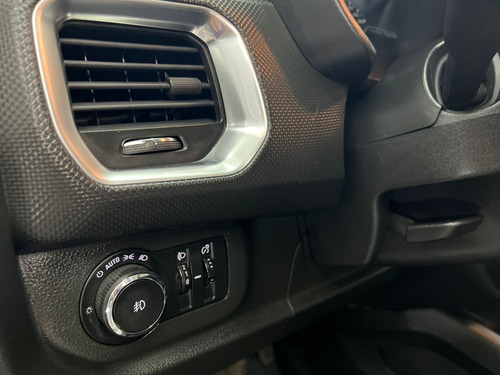 Chevrolet Spin PREMIER 7L 1.8 8V ECONOFLEX 4P C/AR - AUTOMÁTICO