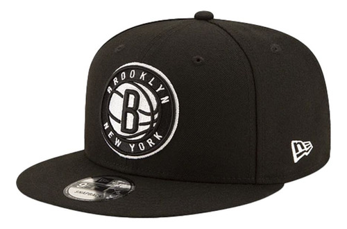 Gorra New Era Brooklyn Nets Nba Classics 70556847