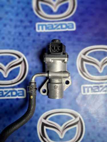 Valvula De Recirculadora De Gases Egr Mazda3 Y 6 Original