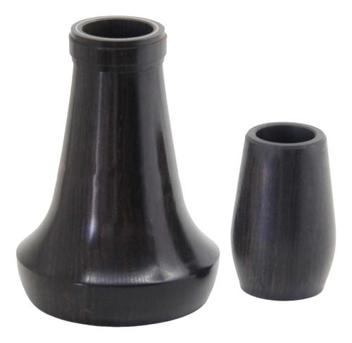 Tubo De Afinação De Clarinete, 2 Peças, Tubo De