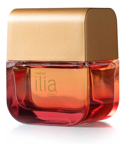 Perfume Femenino Ilia Lazos 50 Ml Natu - mL a $1900