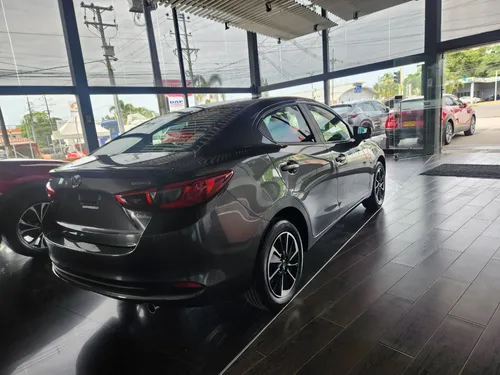 Mazda 2 Sdn Grand Touring Lx 1.5 Modelo 2026 /y