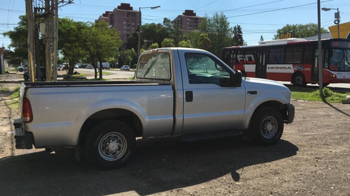 Ford F 100 Xl Plus