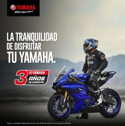 Imagen 2 de 25 de Yamaha New Crypton 110 0km El Mejor Precio De Contado !!!