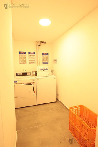 Imagen 10 de 17 de Departamento - Balvanera
