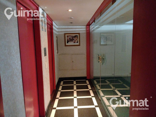 Imagen 13 de 15 de Microcentro Pasaje Carabelas Exclusiva Oficina De 140 M2