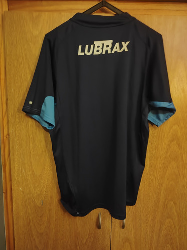 Camiseta De Racing Club Alternativa Nike Inmaculada (Usado)