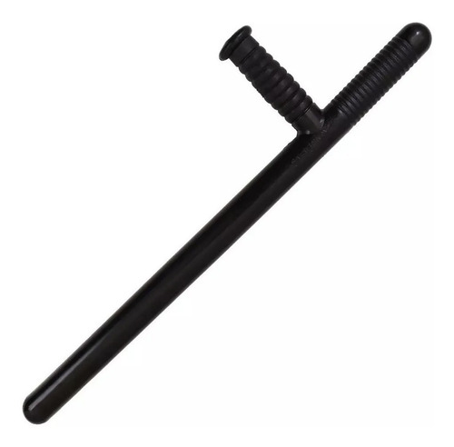 Tonfa Cassetete Militar Polímero Padrão Segurança Pm 58cm