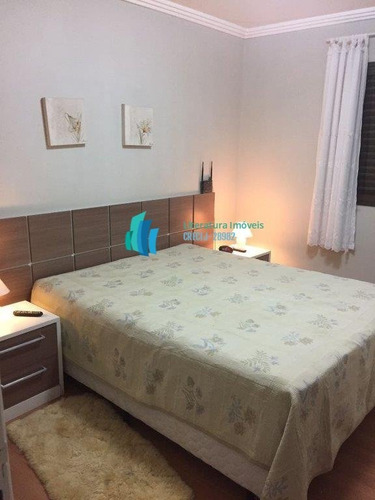 Imagem 14 de 23 de Apartamento A Venda No Bairro Vila Príncipe De Gales Em - 490-1