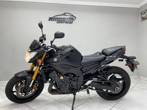 Yamaha  Fz8 800cc