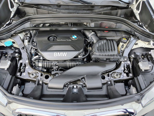 BMW X1 XDRIVE 25i Sport 2.0/2.0 Flex Aut.