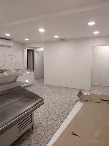 Local Comercial En Arriendo En Independencia