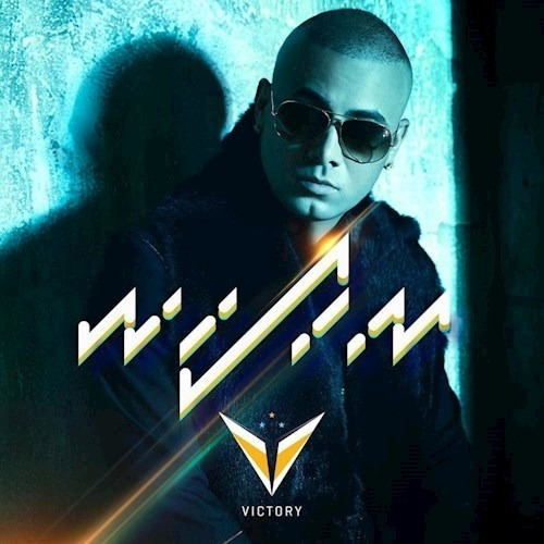 Cd Wisin Victory