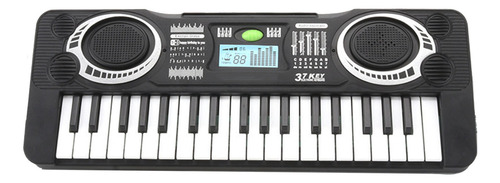 Teclado De 37 Teclas, Piano, Chave De Instrumento, Eletrônic