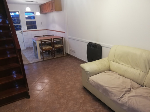 Hermoso Dúplex Al Frente 2 Y 1/2 Ambientes/ Ramos Mejía