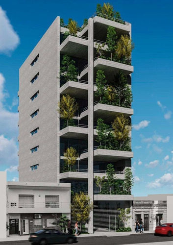 Imagen 3 de 17 de Edificio - Parque España