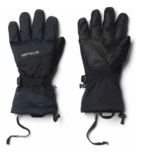 Guantes Accesorios Hombre Bugaboo Ii Glove Hombre (black)