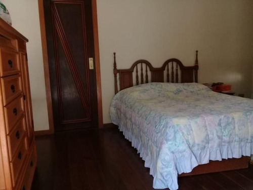 Imagem 12 de 20 de Casa Com 4 Dormitórios À Venda, 420 M² Por R$ 1.500.000,00 - Itaipu - Niterói/rj - Ca0499