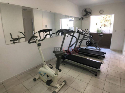 Imagem 24 de 30 de Apartamento Com 2 Dormitórios À Venda, 52 M² Por R$ 350.000,00 - Penha De França - São Paulo/sp - Ap6909