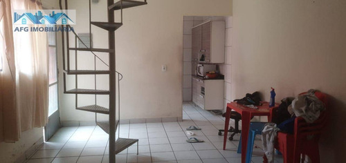 Imagem 11 de 24 de Casa À Venda - Ca0112