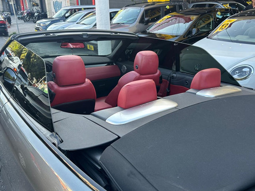 Land Rover Range Rover Evoque Cabrio Evoque HSE Dynamique Conversivel 2.0 Automatico 2017 Completo Top