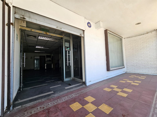 Arriendo Local Excelente Ubicación 120m2 Maipú
