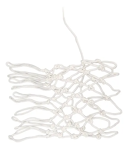 Mando A Distancia Ajustable Led Strip Basketball Net