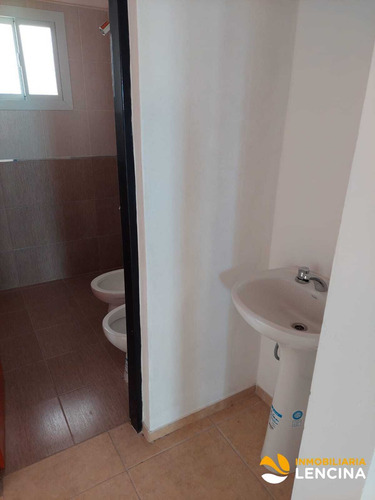 Imagen 11 de 12 de Departamento En Venta - 1 Dormitorio Con Cochera - Santa Cruz Del Lago