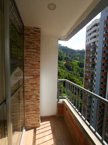Imagen 27 de 27 de Apartamento En Venta Sabaneta Sector San Jose