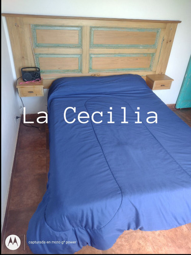 Casa Quinta Zona Sur.finde/ Días De Semana