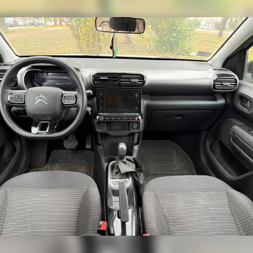 Citroën C4 Cactus 1.6 Vti 115 Feel Pk