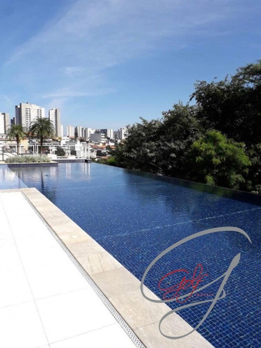 Imagem 13 de 30 de Belíssimo Apartamento 3 Suítes - Lorian Ristretto - Ap00388 - 68300685