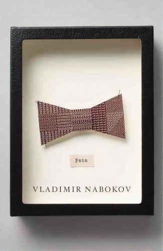 Pnin, De Vladimir Nabokov. Editorial Random House Usa Inc, Tapa Blanda En Inglés