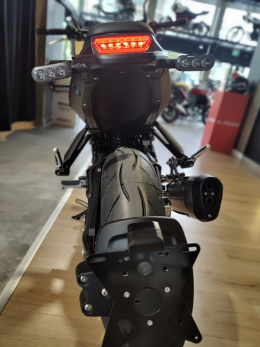 Benelli Leoncino 250 - Naked- Mejor Precio Contado-mf