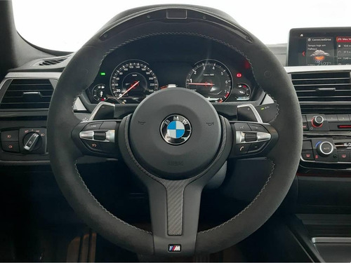 Bmw 320 M-sport 2.0 Activeflex
