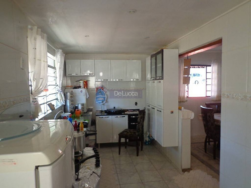 Imagem 17 de 23 de Chácara À Venda Em Chácara Bela Vista - Ch017038