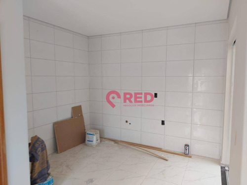 Imagem 24 de 28 de Sobrado Com 2 Dormitórios À Venda, 69 M² Por R$ 225.000,00 - Parque São Bento - Sorocaba/sp - So0493