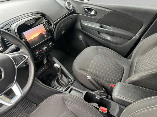 Renault Captur Zen 1.3 TB 16V Flex 5p Aut.